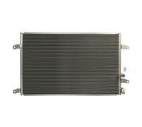 NISSENS 940491 Air-Conditioning Installation