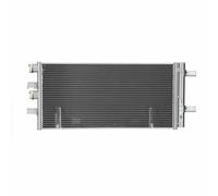 Air Con Condenser 940509 Nissens AC Conditioning 64509271204 9271204