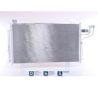 New Condenser, air conditioning for MAZDA:3,AXELA,3 Saloon,6 Estate,6 Saloon