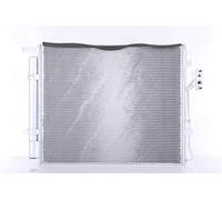 NISSENS 940594 Air conditioning condenser