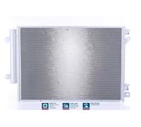 SUZUKI SX4 S-CROSS 2013- HATCHBACK Various Suzuki Models Condenser NS940676