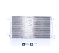 Nissens Aircon Condenser 940694 for AUDI A4 B7 (2005) RS4 Quattro 4.2