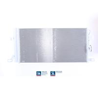 Nissens Aircon Condenser 940827 for eg. AUDI Q5 (2017) Q5 QUATTRO 2.0 40 TDI/TD