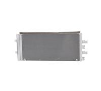 NISSENS 940997 Air conditioning condenser