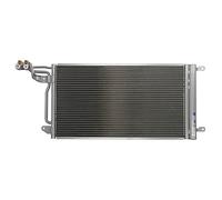 NISSENS 941047 Air-conditioning Installation