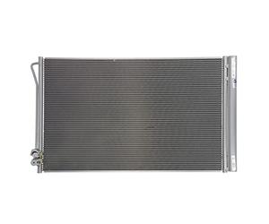 NISSENS 941054 Air-conditioning Installation