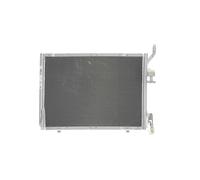 NISSENS 941107 Air conditioning condenser