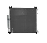 NISSENS 941164 Air conditioning condenser