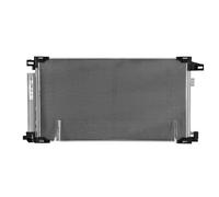 NISSENS 941190 Air conditioning condenser