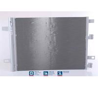 CONDENSER, AIR CONDITIONING 941194