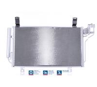 NISSENS 941202 Air conditioning condenser