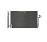 Nissens 941264 Air Con Condenser Fits Volvo XC40 31686020 32339282