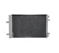 AC AIR CONDITIONING CONDENSER 941283 NISSENS I