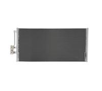 CONDENSER AIR CONDITIONING 941316 FOR POLESTAR VOLVO EC40 XC40 EX40