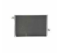 NISSENS 941324 Air conditioning condenser