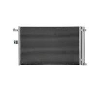 Nissens Aircon Condenser 941356 for eg. BMW X4 SERIES G02 (2018) X4 XDRIVE 20D 2