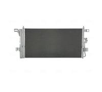NISSENS 941373 Air conditioning condenser