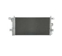Nissens Aircon Condenser 941373