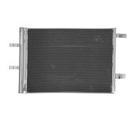 Nissens Aircon Condenser 941407