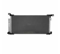 NISSENS 941433 Air conditioning condenser