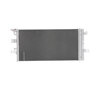 Nissens Aircon Condenser 941434