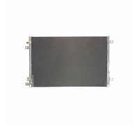 NISSENS 941450 Air conditioning condenser