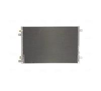 NISSENS 941450 Air conditioning condenser