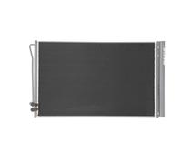 NISSENS 941539 Air conditioning condenser