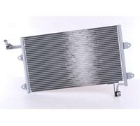 Nissens 94164 Air Con Condenser Fits VW Golf Vento 1H0.820.413