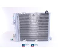NISSENS 94385 Air conditioning condenser