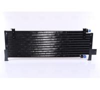 Nissens Aircon Condenser 94460 for eg. JEEP CHEROKEE (1984) 2.5 etc