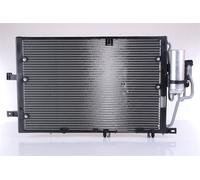 CONDENSER AIR CONDITIONING 94547 FOR VAUXHALL CORSA/VAN/Mk/II CORSAVAN COMBO