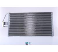 Nissens 94579 Air Con Condenser Fits Bmw 5 7 Series 6453.8.375.513