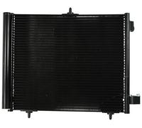 Air Con Condenser 94595 Nissens AC Conditioning 3640050 6455AL 6455C2 6455CZ