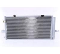 NISSENS 94652 Air conditioning condenser