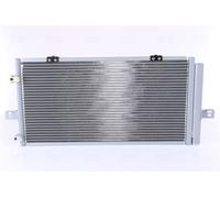 NISSENS 94652 Air conditioning condenser