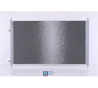 Nissens Aircon Condenser 94771 for eg. HONDA CIVIC (2001) 1.6 VTEC etc