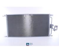 NISSENS 94798 Air conditioning condenser