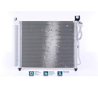 New Condenser, air conditioning for KIA:MORNING,PICANTO,EUROSTAR,MORNING I