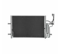 Air Con Condenser 94902 Nissens AC Conditioning BP4K61480C BP4K61480D BP4K61480A