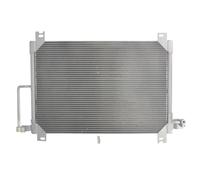 Nissens 94913 Condenser, air conditioning