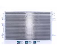 NISSENS 94929 Air conditioning condenser