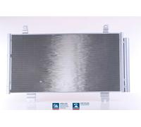 NISSENS 94950 Air conditioning condenser