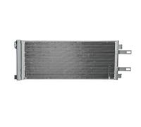 Nissens Aircon Condenser 94986 for eg. CITROËN JUMPER (2006) 2.2 HDI etc