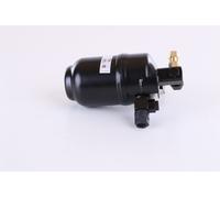 NISSENS 95184 AC receiver drier