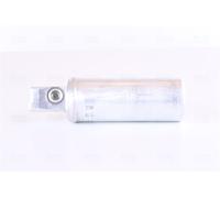 NISSENS 95187 Dryer, air conditioning for SAAB