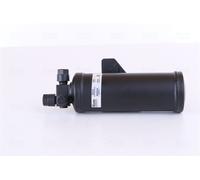 Air conditioning dryer Steel 95223 NISSENS for LAND ROVER RANGE ROVER Mk II