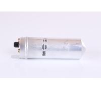 NISSENS 95240 AC receiver drier