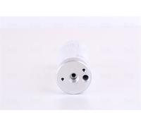 Air conditioning dryer Aluminium 95362 NISSENS for CHRYSLER DODGE