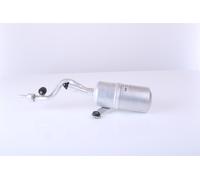 NISSENS 95449 AC receiver drier
